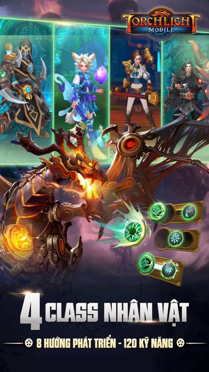 TorchLight