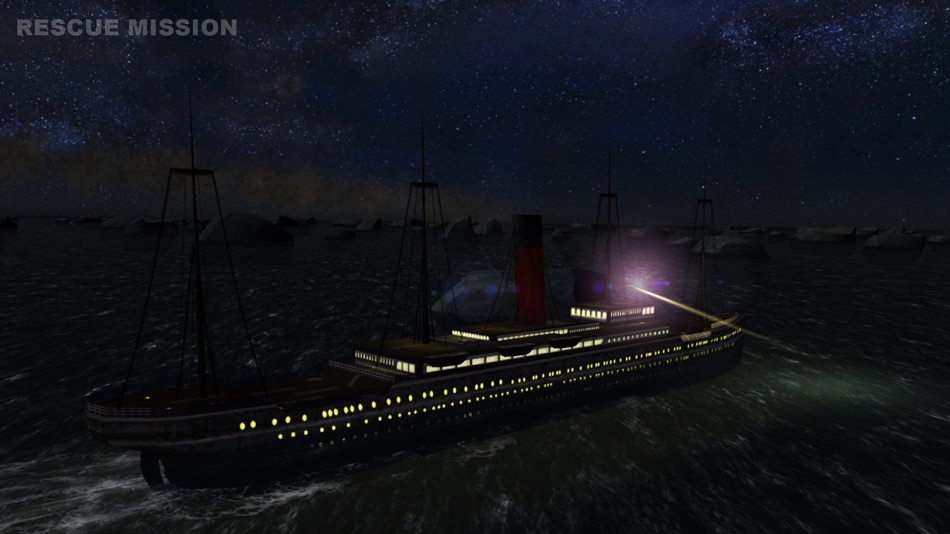 #2. It's Titanic (iOS) By: DM GAMES (Pty) Ltd