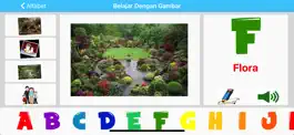 Game screenshot Alfabet Bahasa Indonesia mod apk