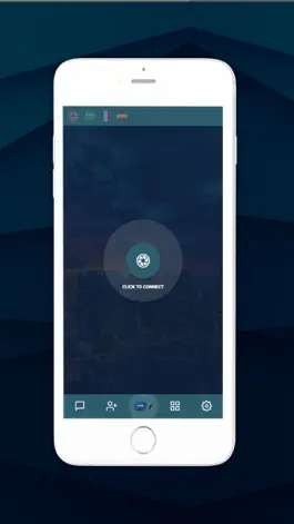 Game screenshot Lang-Chat apk