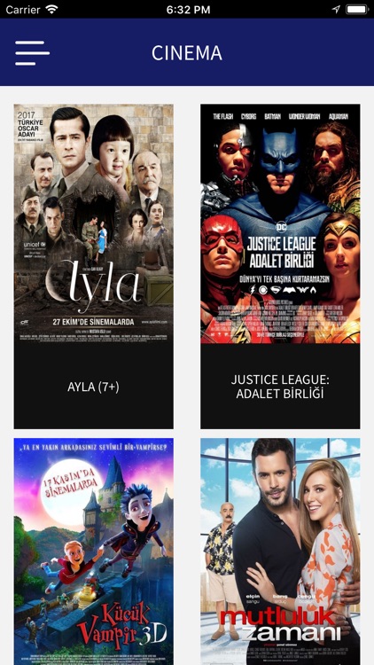 Hilltown AVM screenshot-3