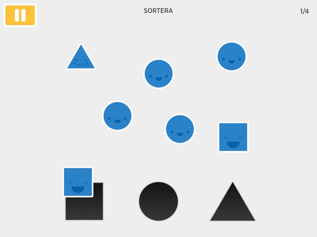 Sortera och Räkna med NE(圖3)-速報App