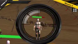 Game screenshot Zombie Sniper Shooter 2017 apk