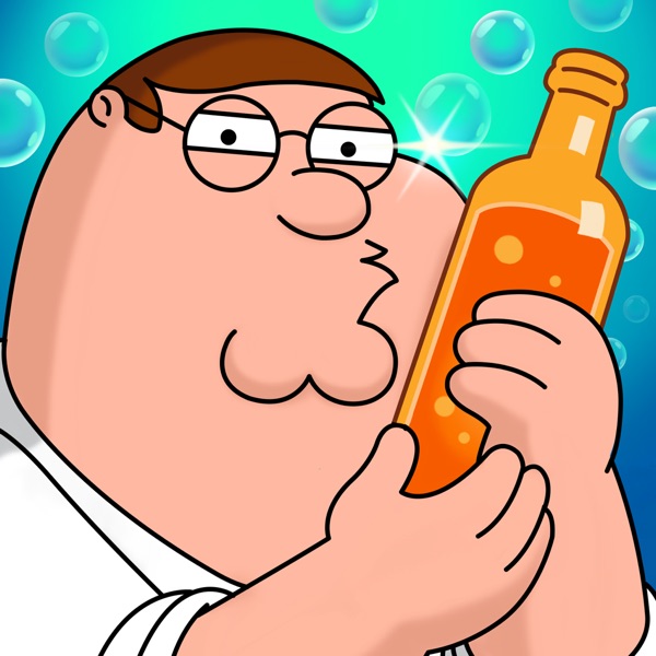 FAMILY GUY FREAKIN MOBILE GAME FAMILY GUY FREAKIN MOBILE GAME