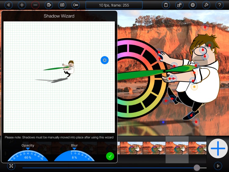 Animation Pro
