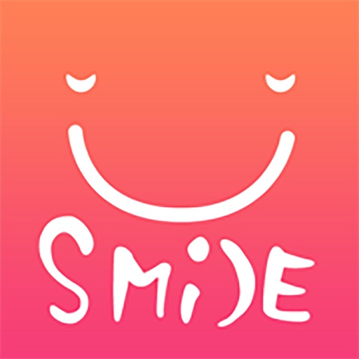 秀微笑（Show your smile）-微笑值打分 iOS App
