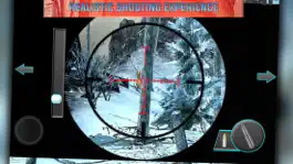 Game screenshot Wild Sniper Shot hack