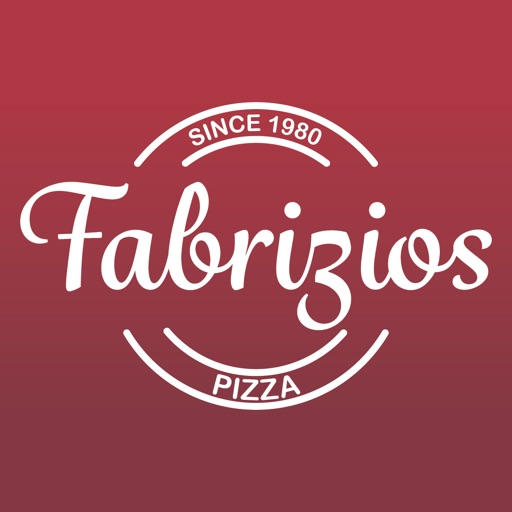 Fabrizio's Pizza icon