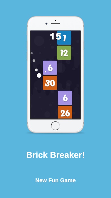Brick Breaker - Enjoyable Game screenshot 4