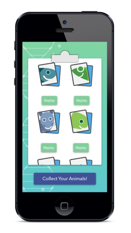 Bio Arcade - Puzzle Game screenshot-3