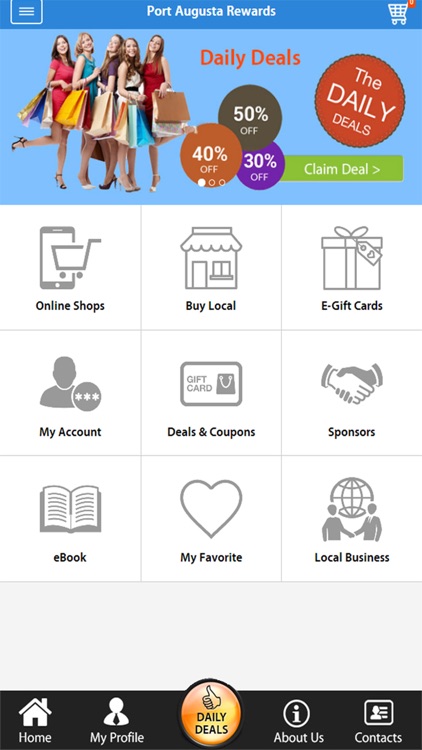 Port Augusta Rewards screenshot-3