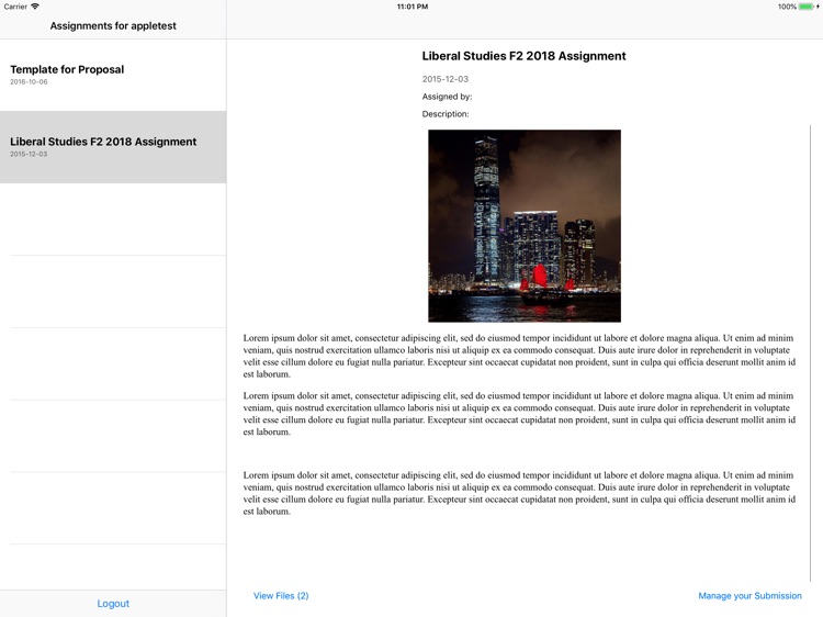 PLKTNKJSC Liberal Studies