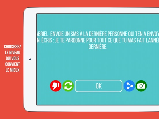 Screenshot #6 pour Jeu de la bouteille PRO