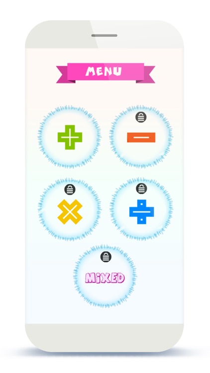 MathDrops - Give Your Brain A Workout!