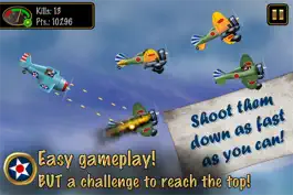Game screenshot American Hero - 30 Seconds in the Pacific War apk