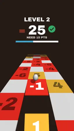 Point Jumper screenshot 3