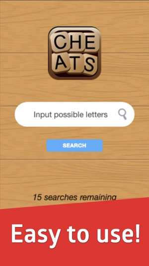 Answers for Word Link Cheat(圖3)-速報App
