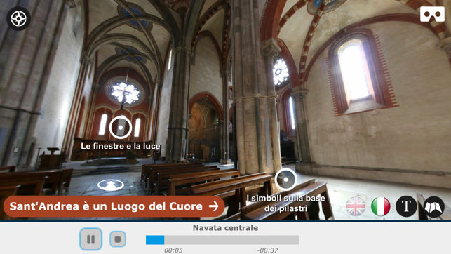 Vercelli Sant'Andrea(圖3)-速報App