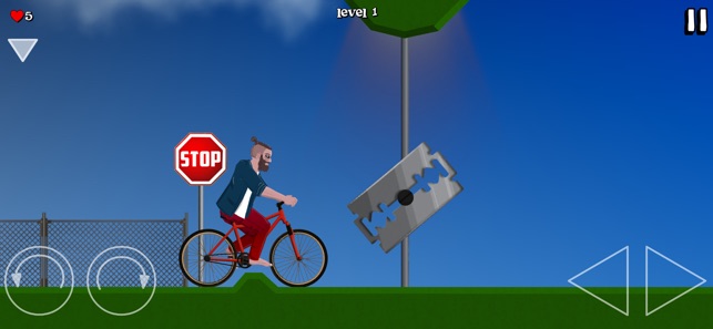 Short Ride