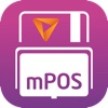 TPBank mPOS - iPhoneアプリ