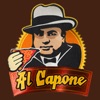 Al Capone Pizza, доставка еды