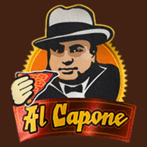 Al Capone Pizza, доставка еды