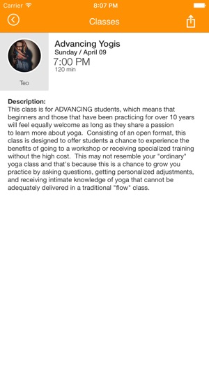 Shine On Yoga(圖4)-速報App