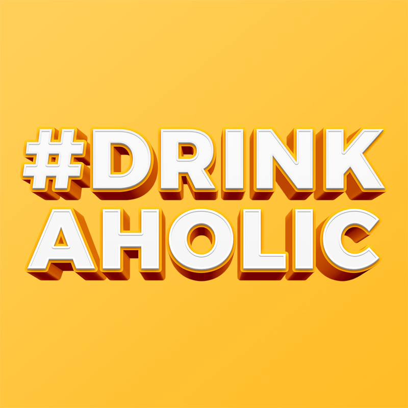 Drinkaholic Trinkspiel