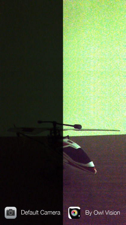 Owl Vision screenshot-4