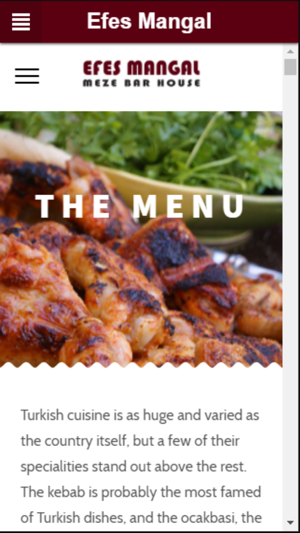 Efes Mangal(圖2)-速報App