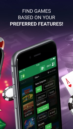 All slots mobile casino itunes