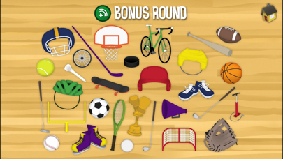 Swapsies Sports iPhone screenshot 7 - Education app