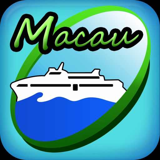 Macao Sailings iOS App