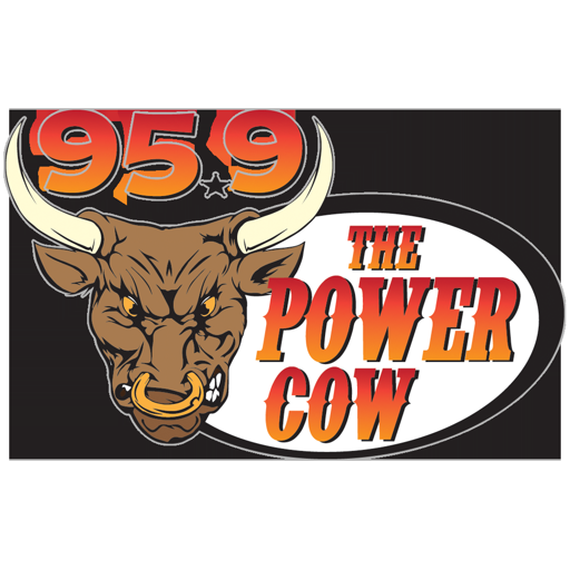 95.9 The Power Cow