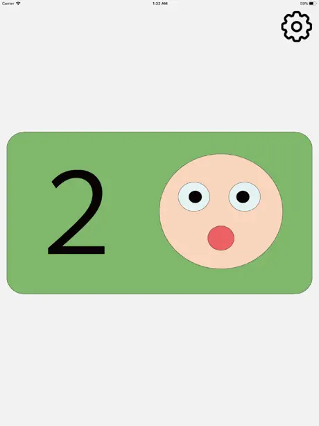 Volume Cards