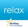 Starkey Relax icon