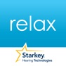 Get Starkey Relax for iOS, iPhone, iPad Aso Report