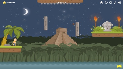 Wilderness Savage Screenshot
