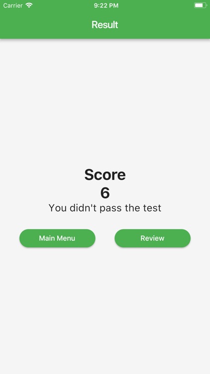 Aus Citizenship Test screenshot-3