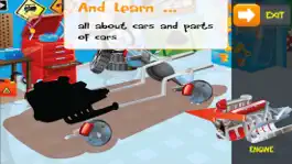 Game screenshot PUZZINGO Cars Puzzles Games hack
