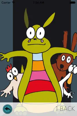 Game screenshot Brainyville apk