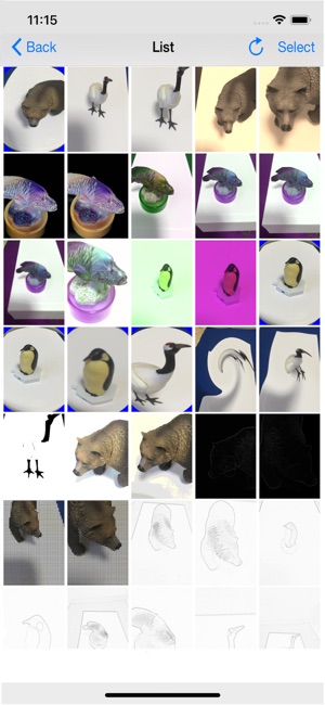 KaleidoScope FilterCam(圖6)-速報App