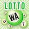 Washington Lotto Results for WA Lottery Games