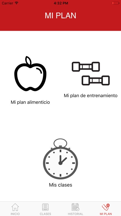 Witness Fit screenshot-4