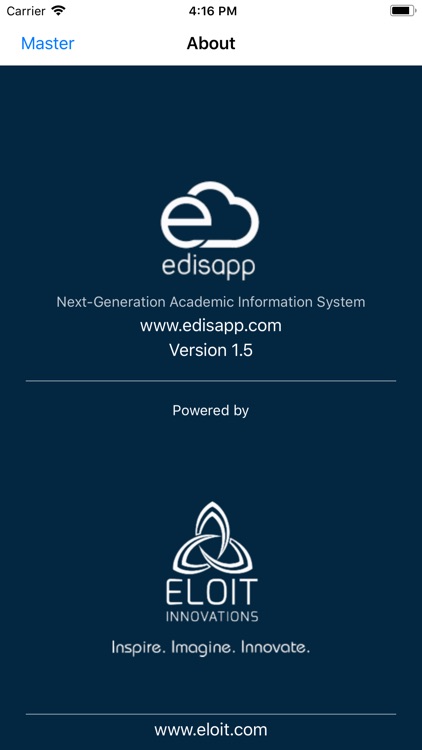 Mount Bethany School Kumbazha screenshot-4