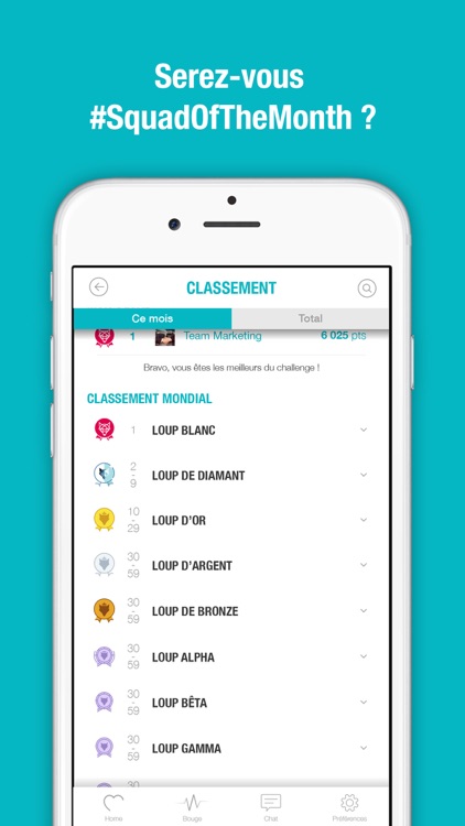 Les Foulées screenshot-4
