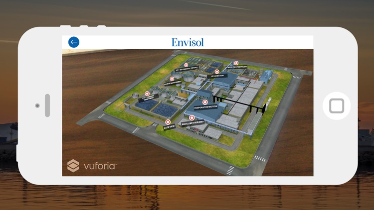 Envisol - Water Solutions
