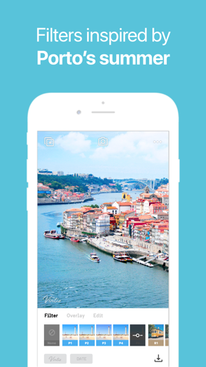 Vintiz Porto