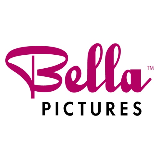 Bella Pictures Icon