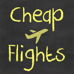 Very Cheap Flights – UK